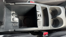 Nissan Qashqai 1.2 DiG-T N-Connecta 5dr Petrol Hatchback